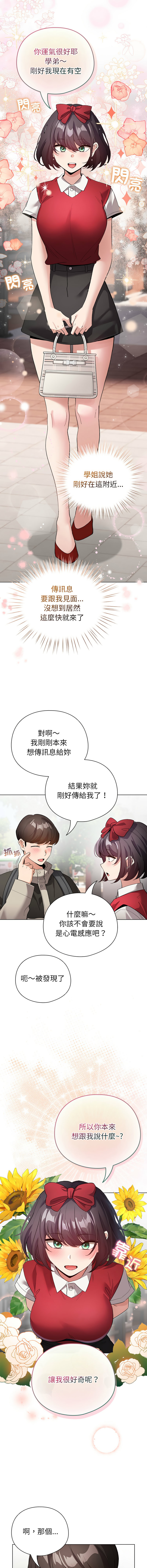 [LObeam & Rodong] 配角的生存任务 | 配角的生存任務 1-80 END [Chinese] - Page 363