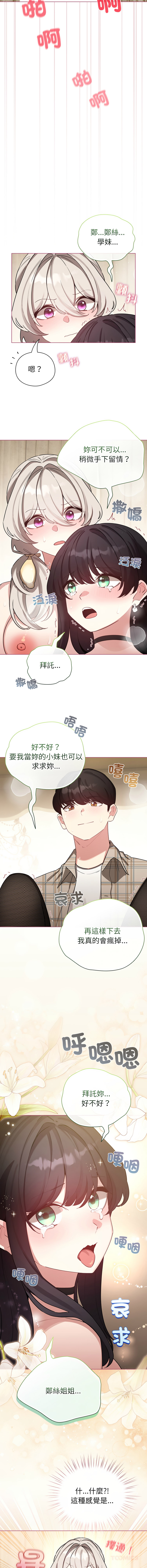 [LObeam & Rodong] 配角的生存任务 | 配角的生存任務 1-80 END [Chinese] - Page 1202