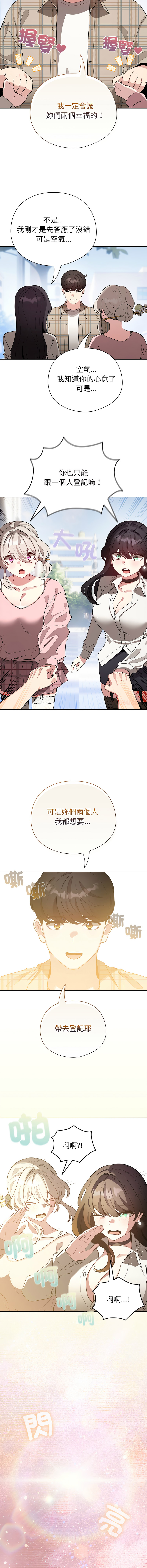 [LObeam & Rodong] 配角的生存任务 | 配角的生存任務 1-80 END [Chinese] - Page 1244