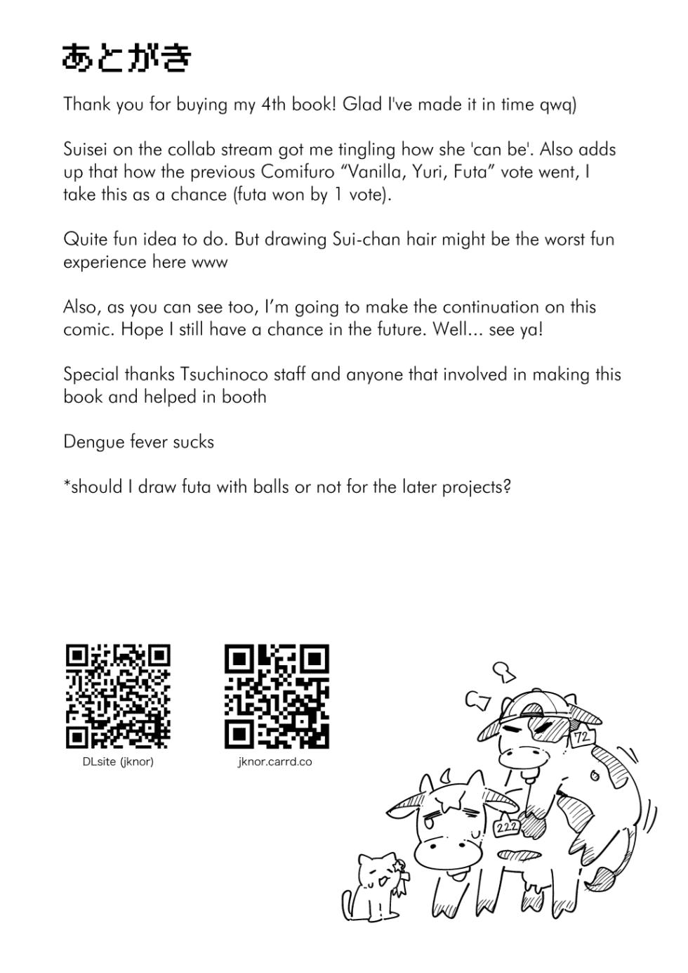 [jknor] The Gooner Cats [OVERCHARGE] -Dare Game Turn Into Heat Activity- [English] - Page 33