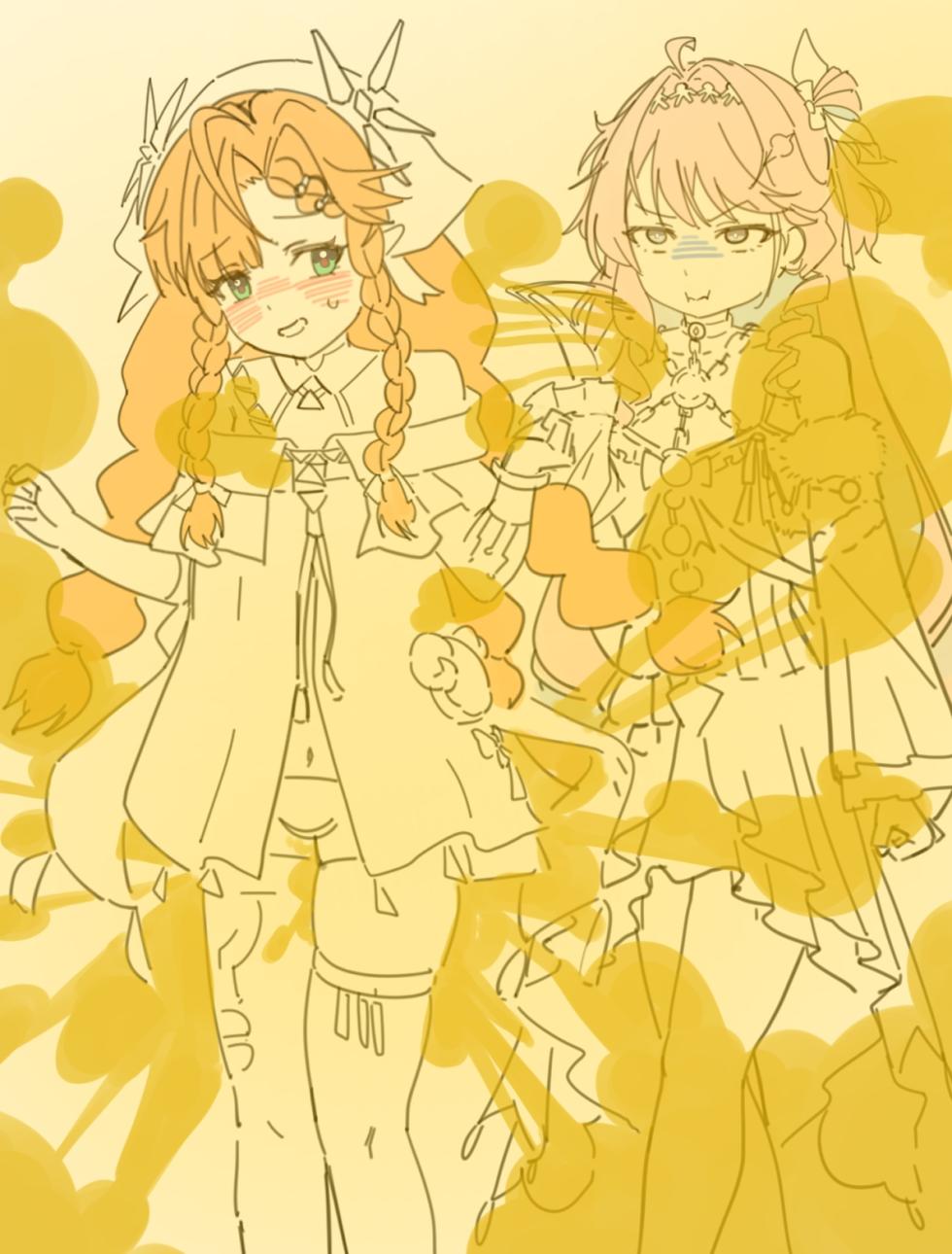 [Pixiv] ragi/12448784 - Page 35