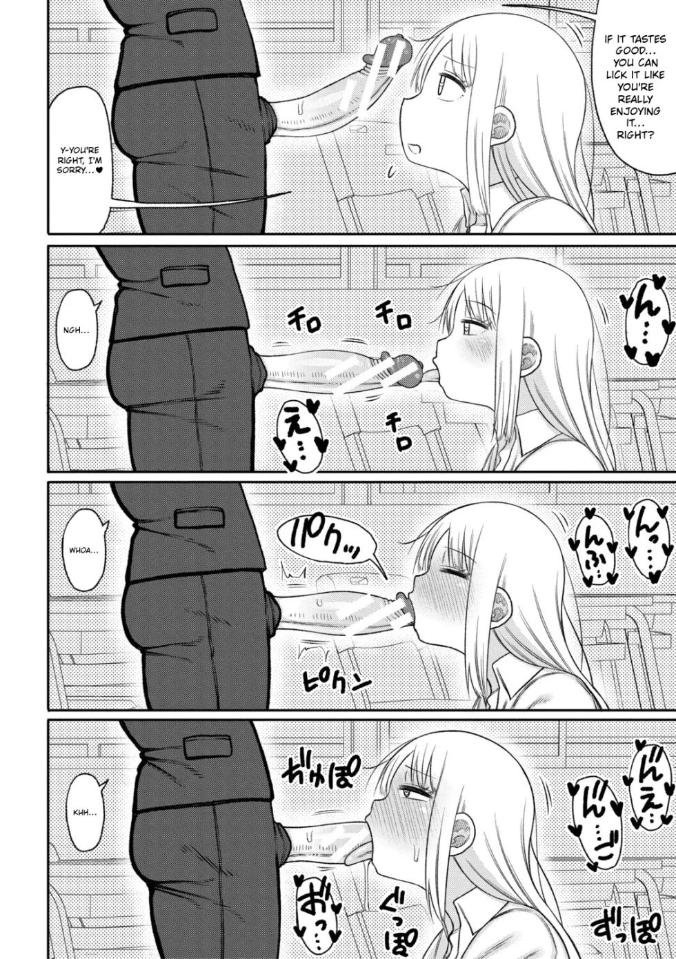 [Nagaikusa] Hypnosis Harem - Boku o Ijimeta Gal-tachi ni Saiin Choukyou shita Kekka - | Hypnosis Harem: The Result of Hypnotic Erotic Training on the Gyarus Who Bullied Me [English] [Tokutei TL] [Digital] - Page 37