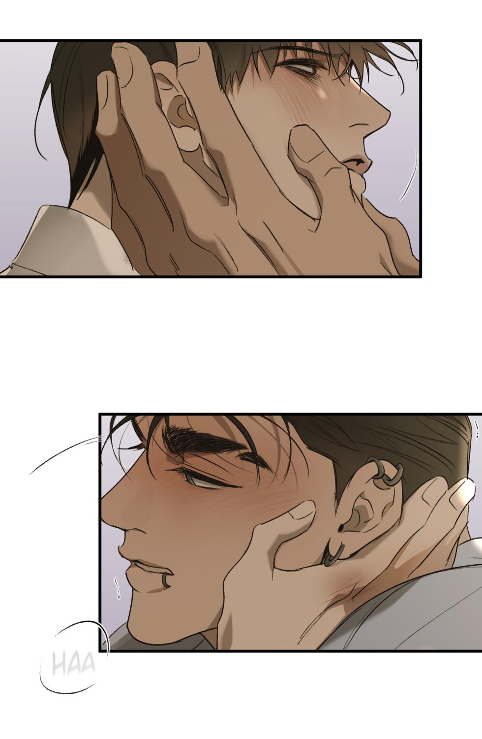 [Jui] Take Off S2 Ch.158 - Page 11