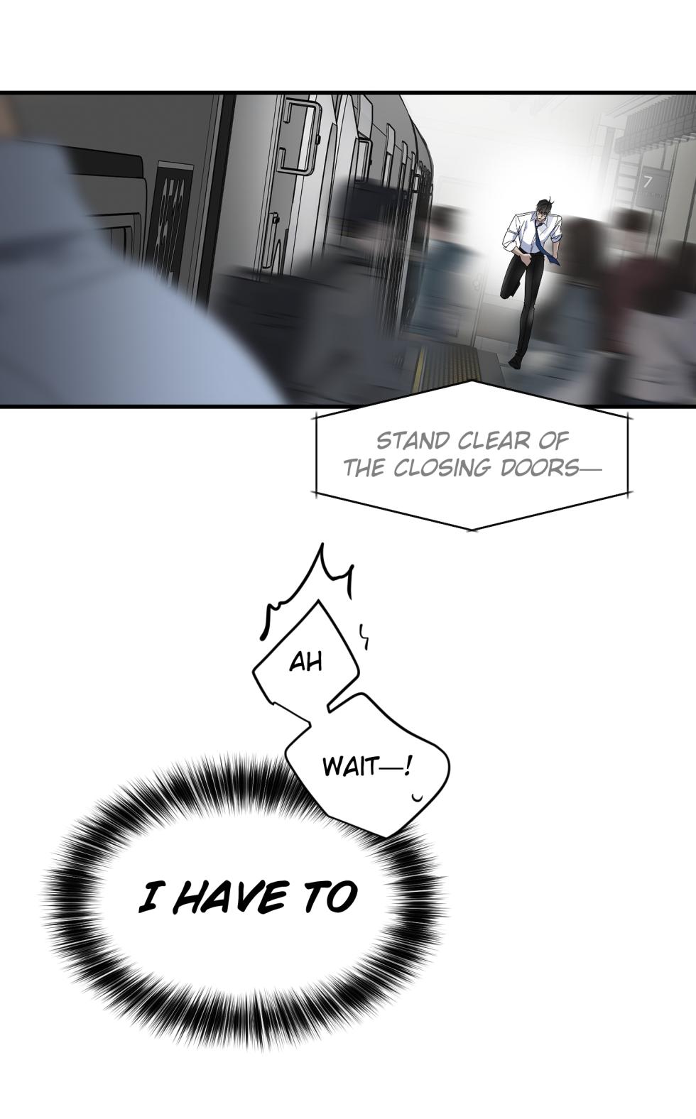 [Jui] Take Off S2 Ch.156 - Page 3