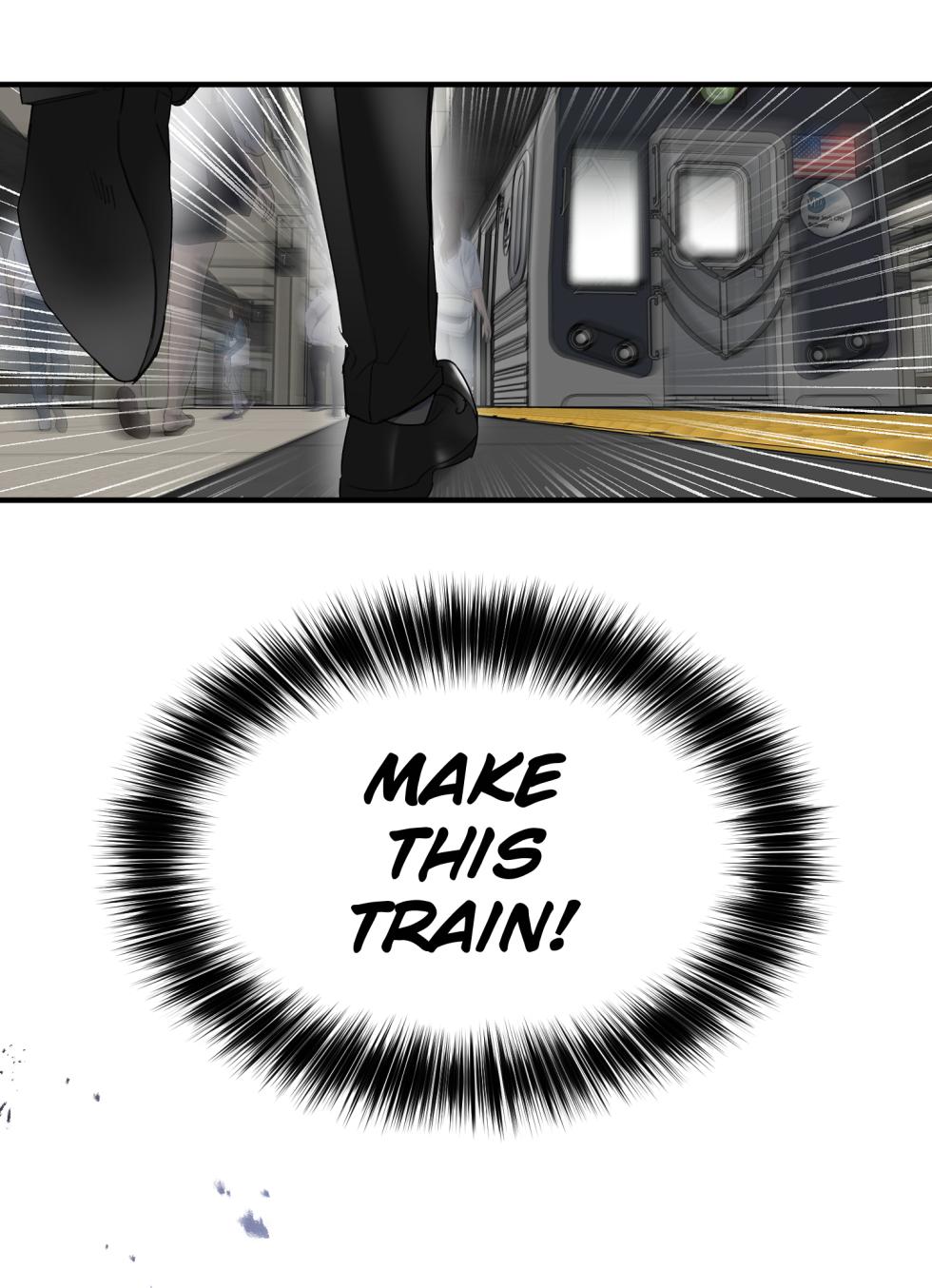 [Jui] Take Off S2 Ch.156 - Page 4