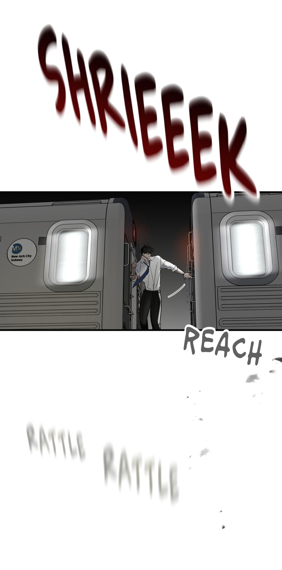 [Jui] Take Off S2 Ch.156 - Page 18