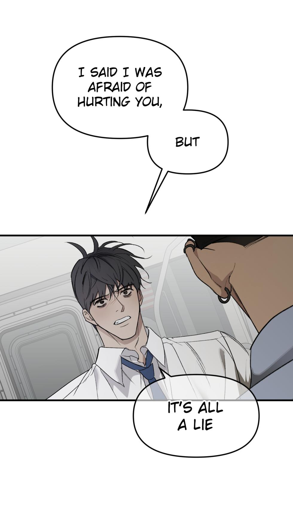 [Jui] Take Off S2 Ch.156 - Page 32