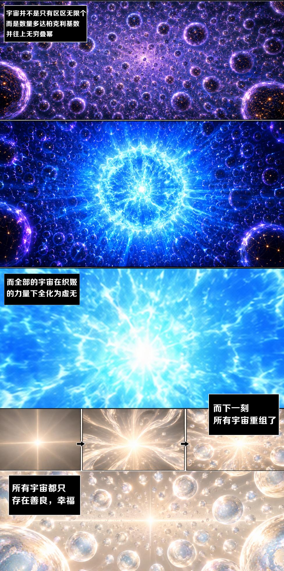 茵蒂克丝的无尽凌辱第40话：茵蒂克丝强奸井上织姬&最残酷的阴蒂处刑(Toaru Majutsu no Index)[Chinese] - Page 25