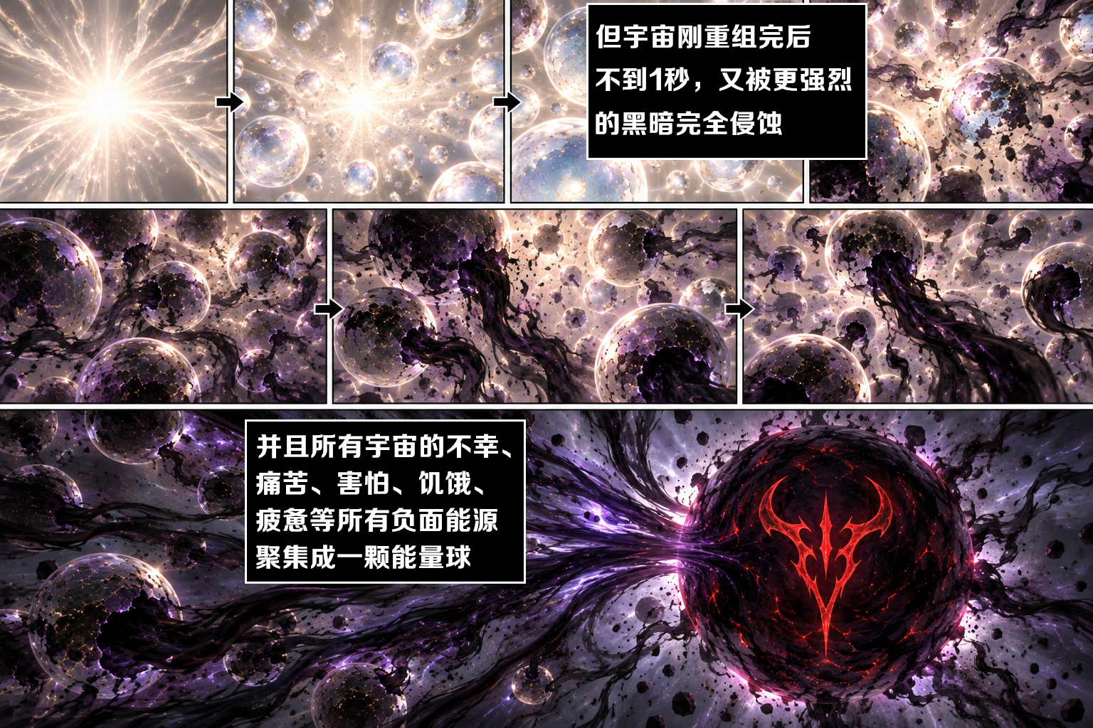 茵蒂克丝的无尽凌辱第40话：茵蒂克丝强奸井上织姬&最残酷的阴蒂处刑(Toaru Majutsu no Index)[Chinese] - Page 26