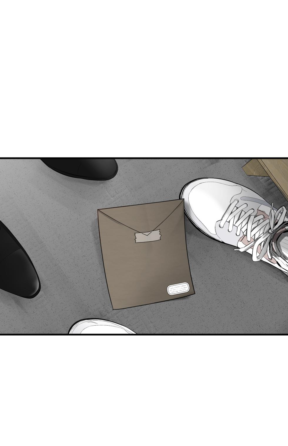 [Jui] Take Off S2 Ch.152 - Page 35