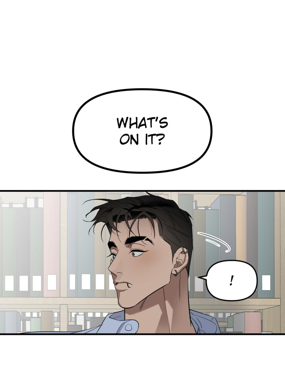 [Jui] Take Off S2 Ch.153 - Page 10