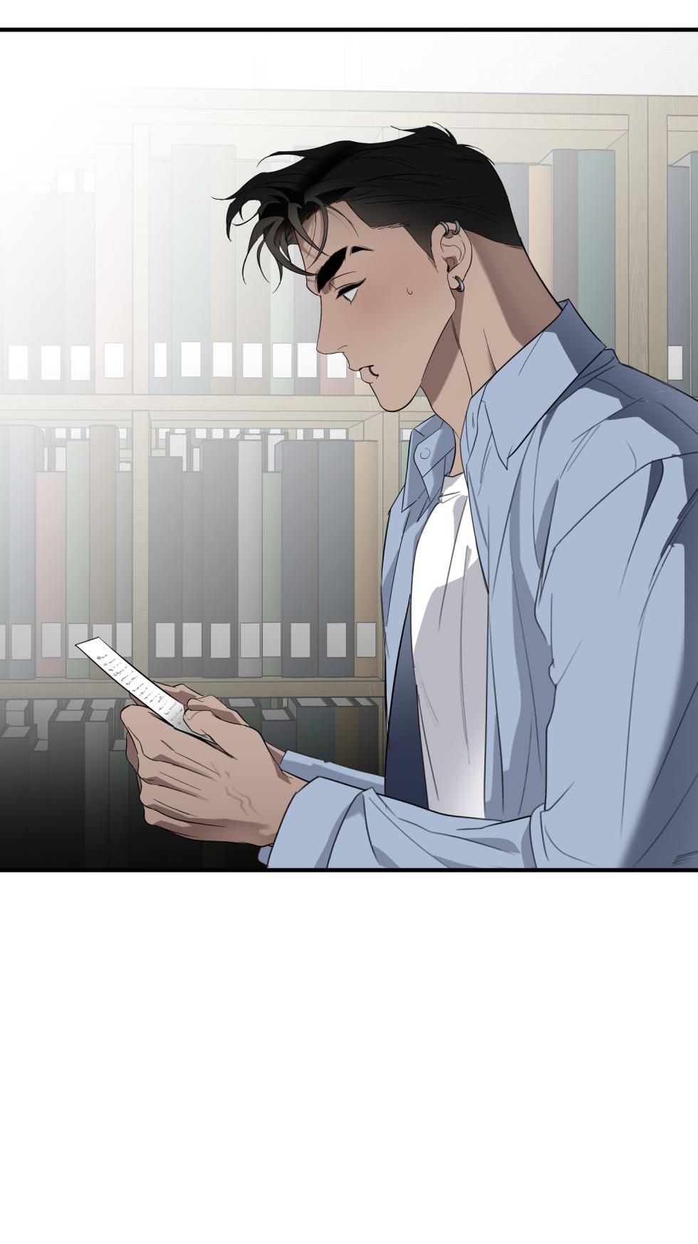 [Jui] Take Off S2 Ch.153 - Page 20