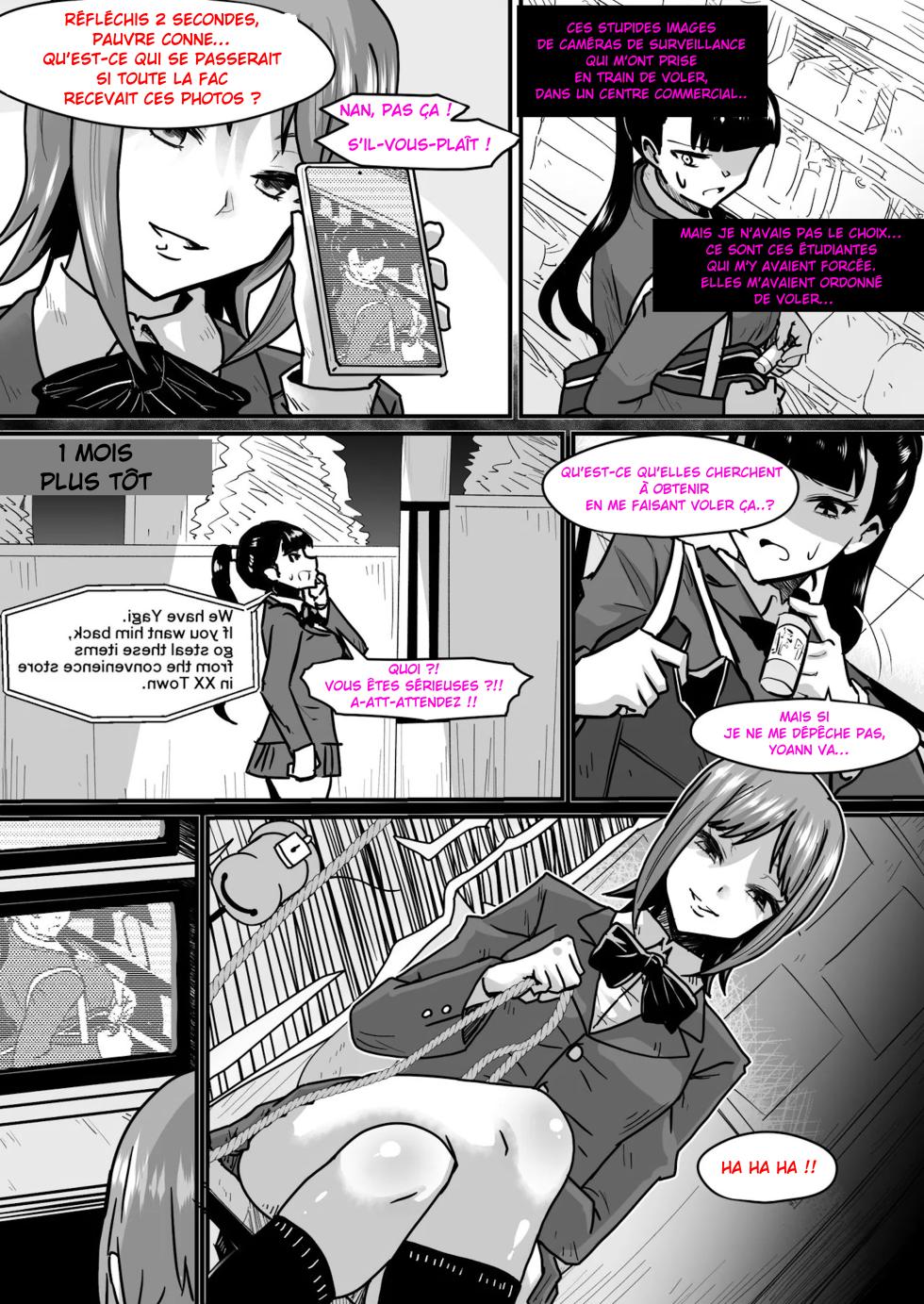 [Dining] Offerte en Proie [French] [M.aurin] - Page 5