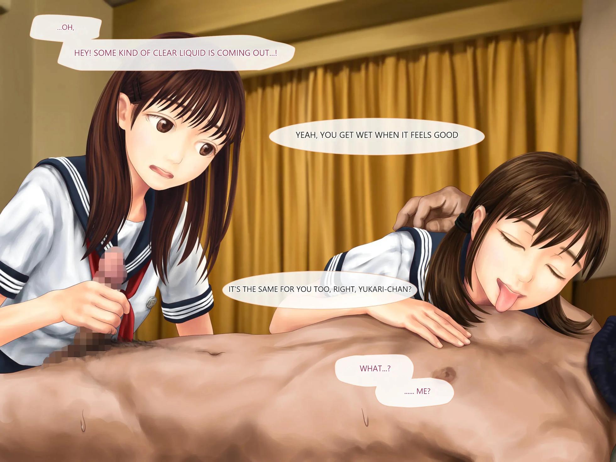 [Mirinkou] Chichitoko Ga Konshinsōkan Suru Hanashi [English] — Sequel: The Story of the Compensated Dating Partner Being My Daughter's Friend — - Page 26