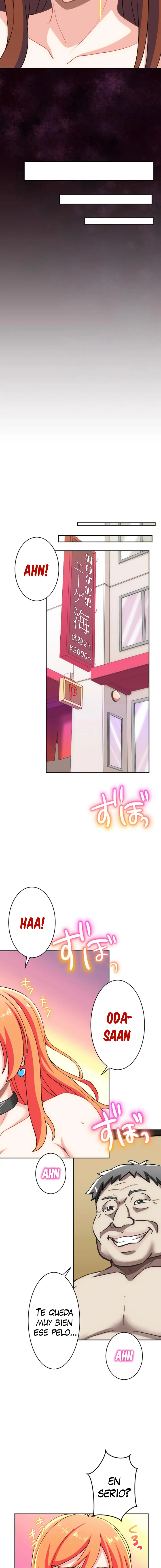 [DEEPER-ZERO (Tecrosu Hōrudingusu)] Subete Netorare ~ 1-17 [Spanish] [Kaico no Fansub] - Page 113