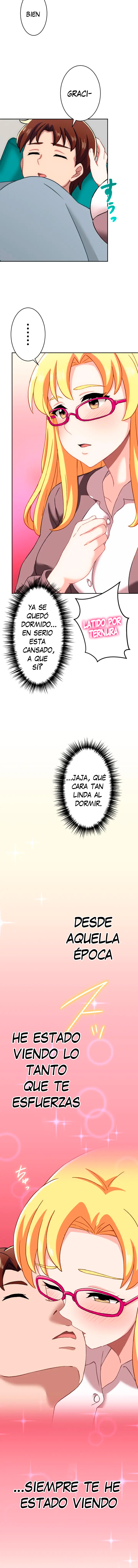 [DEEPER-ZERO (Tecrosu Hōrudingusu)] Subete Netorare ~ 1-17 [Spanish] [Kaico no Fansub] - Page 226