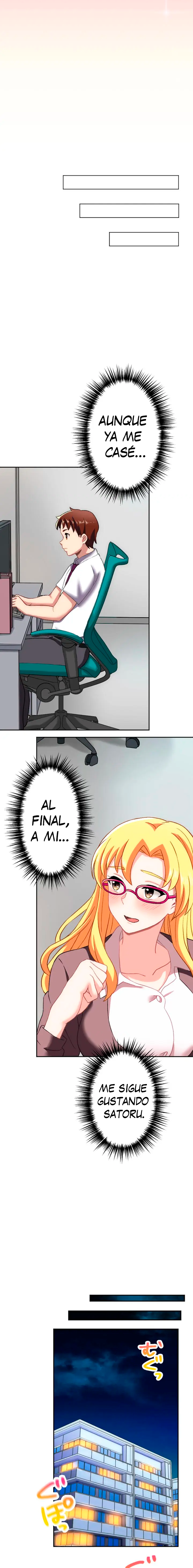 [DEEPER-ZERO (Tecrosu Hōrudingusu)] Subete Netorare ~ 1-17 [Spanish] [Kaico no Fansub] - Page 227
