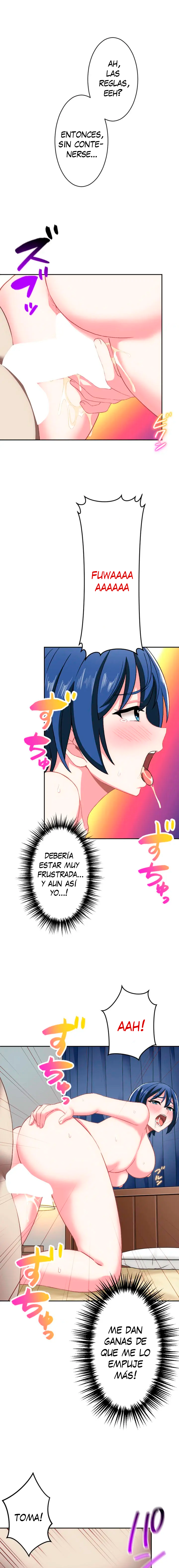 [DEEPER-ZERO (Tecrosu Hōrudingusu)] Subete Netorare ~ 1-17 [Spanish] [Kaico no Fansub] - Page 233
