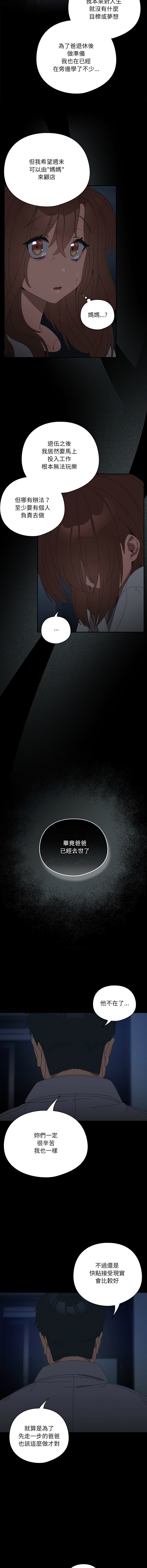 [10_million & NRS] 我家的掌上明珠 |  与众不同的兄妹 | 與衆不同的兄妹 1-63 [Chinese] [Ongoing] - Page 893
