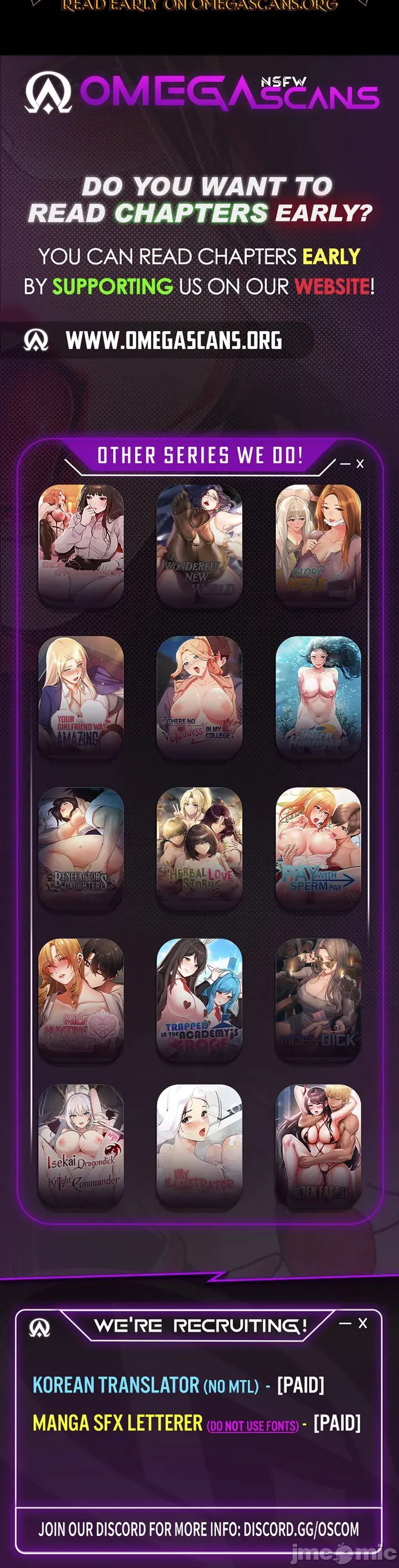 【狸猫王】女王的臣服 自用 - Page 544