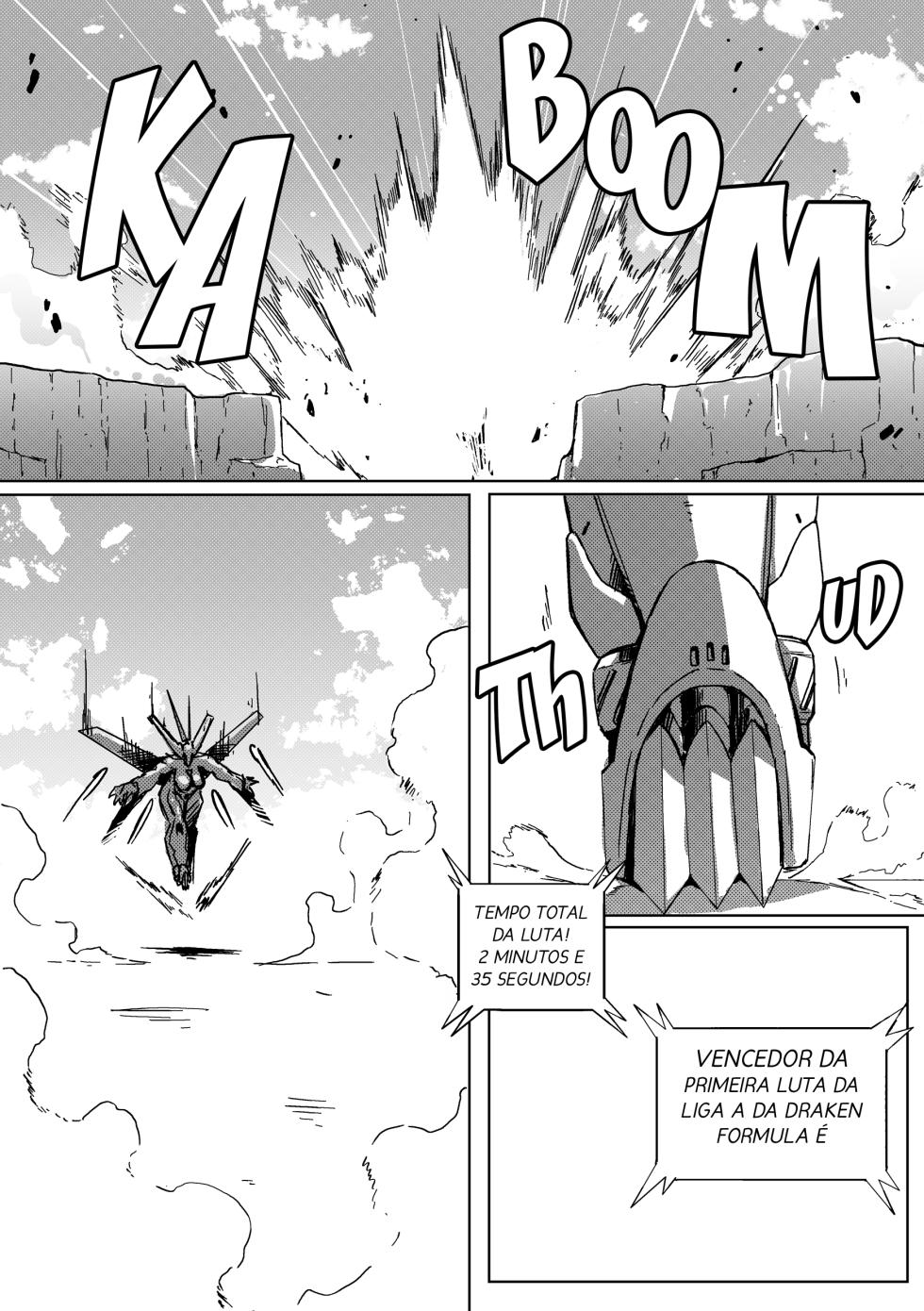 [Agitype] Remove Before Flight [Português-BR] - Page 6