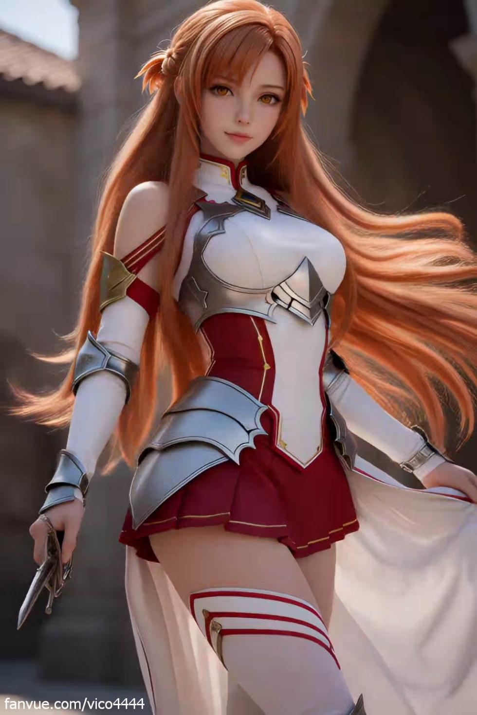 Anime Them [AI Generated] - Page 2