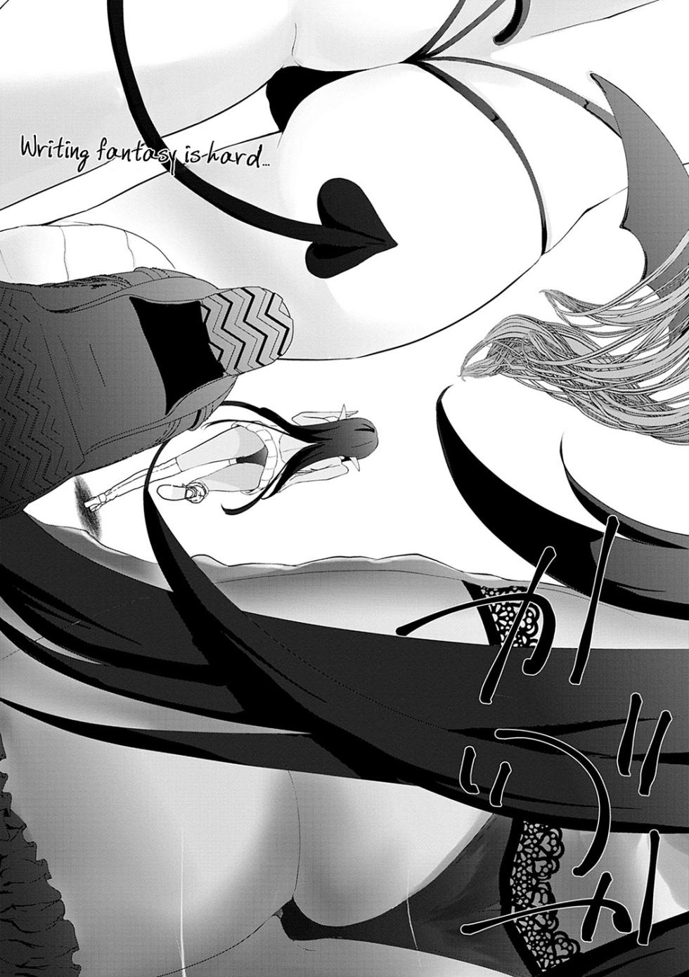 [Kaiduka] Isekai ni Shoukansaretara Zenin Do M Toka...Chotto Imi ga Wakaranai Ch.10 + extra [English] [holybotany] - Page 25