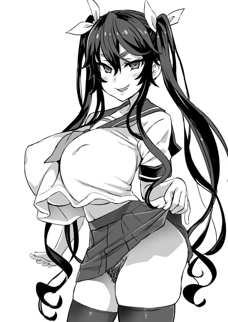 异能者少女欠损合同本1（含角色补全）+2+3（企划阶段） - Page 39