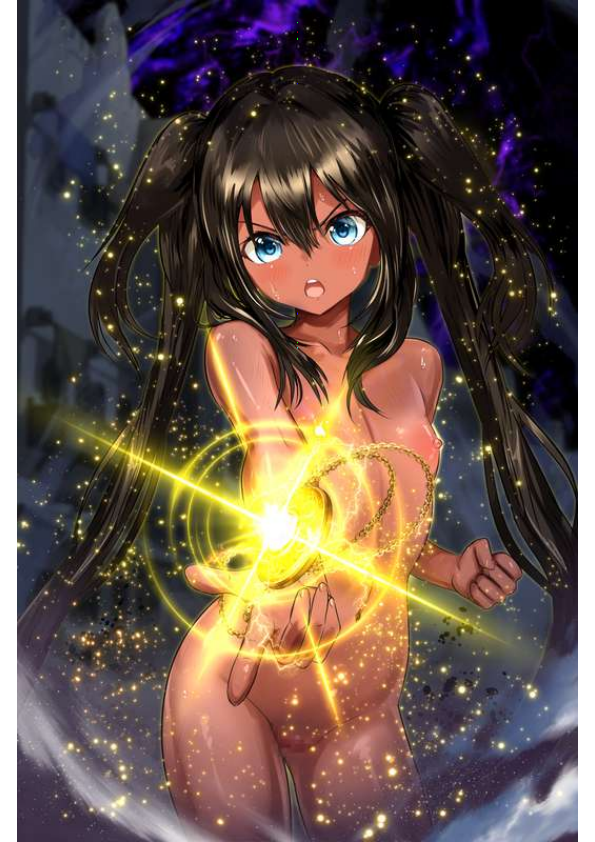♡ハードピンチ差分（25枚）】クロウヴァリス手下に囲まれての挿入＆白濁液注入＆変身解除＆敗北 - Page 3