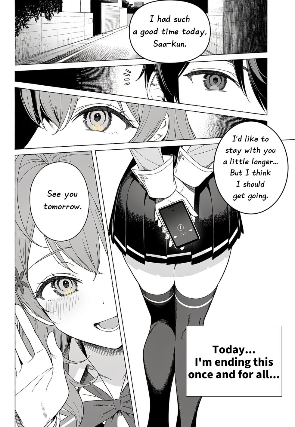 [Sachi_p] 260905 Maria (Tokidoki Bosotto Russia-go de Dereru Tonari no Alya-san) [English, Japanese, Korean, Chinese) - Page 22