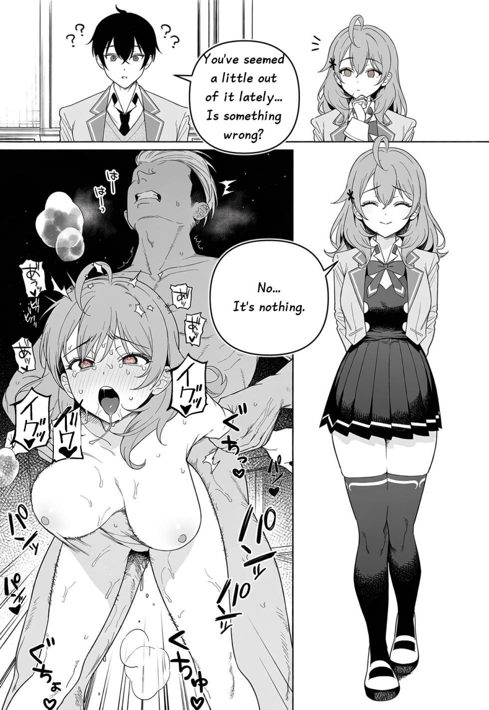 [Sachi_p] 260905 Maria (Tokidoki Bosotto Russia-go de Dereru Tonari no Alya-san) [English, Japanese, Korean, Chinese) - Page 30