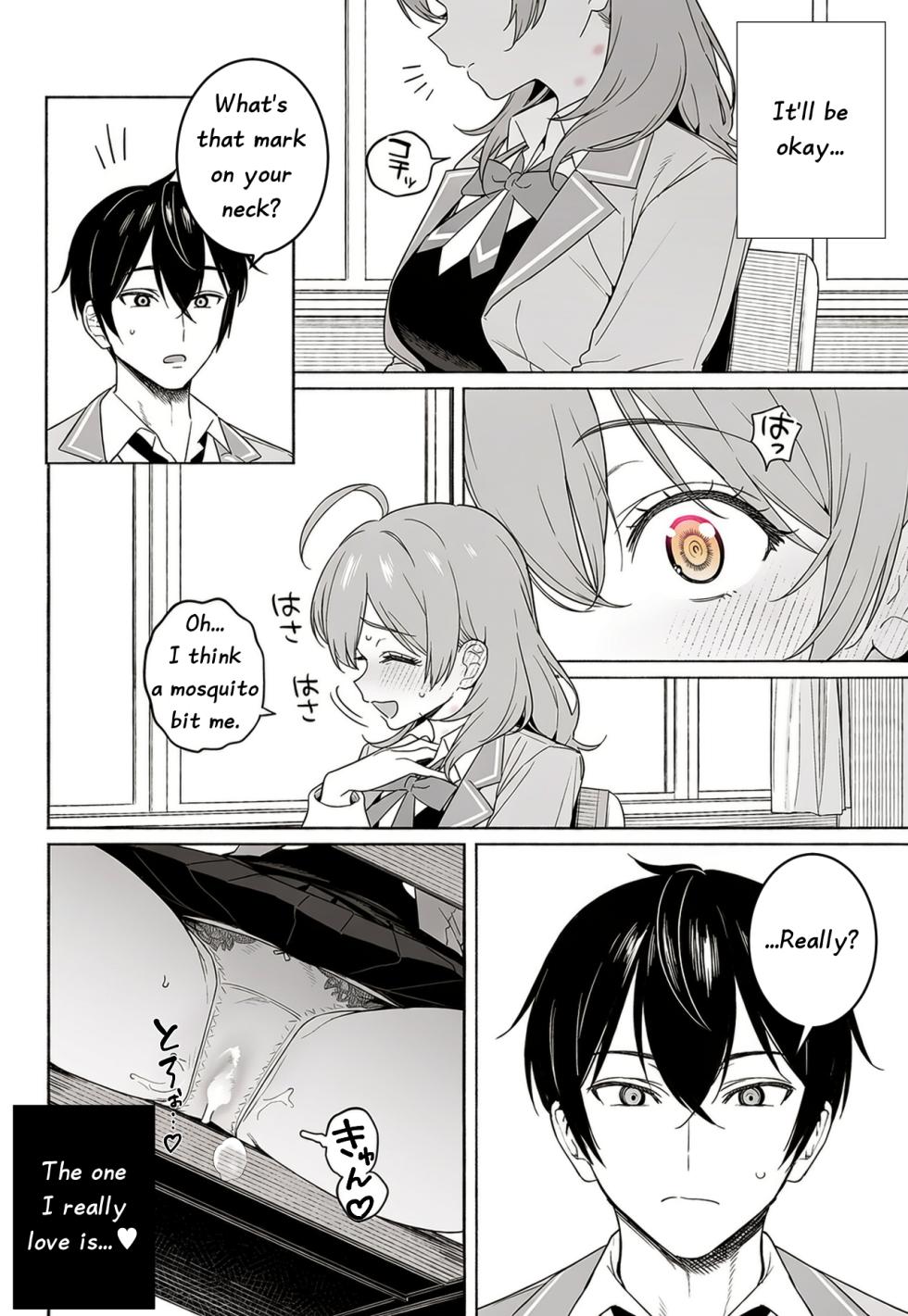 [Sachi_p] 260905 Maria (Tokidoki Bosotto Russia-go de Dereru Tonari no Alya-san) [English, Japanese, Korean, Chinese) - Page 37