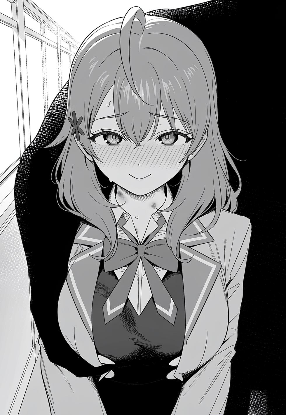[Sachi_p] 260905 Maria (Tokidoki Bosotto Russia-go de Dereru Tonari no Alya-san) [English, Japanese, Korean, Chinese) - Page 39