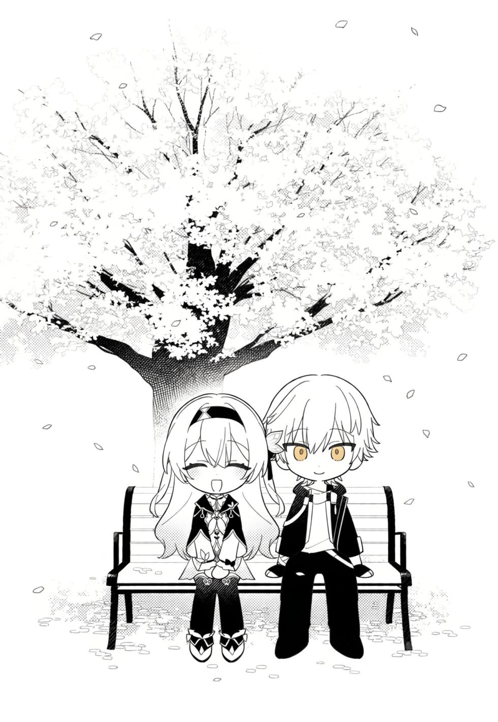 [Sachi_p] 260912 Firefly (Honkai: Star Rail) [English, Japanese, Korean, Chinese] [AI Generated] - Page 2