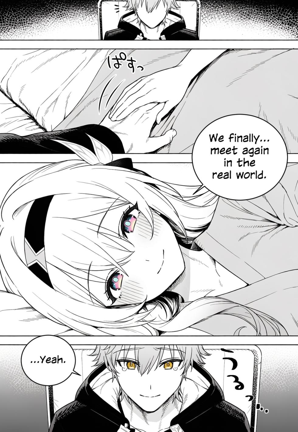 [Sachi_p] 260912 Firefly (Honkai: Star Rail) [English, Japanese, Korean, Chinese] [AI Generated] - Page 4