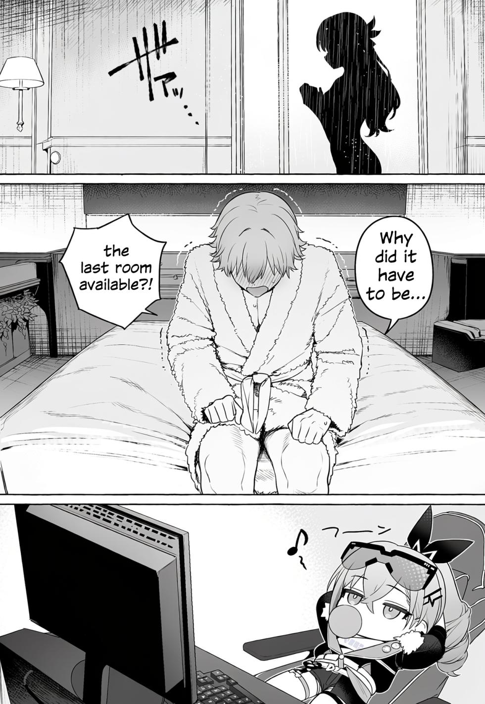 [Sachi_p] 260912 Firefly (Honkai: Star Rail) [English, Japanese, Korean, Chinese] [AI Generated] - Page 22
