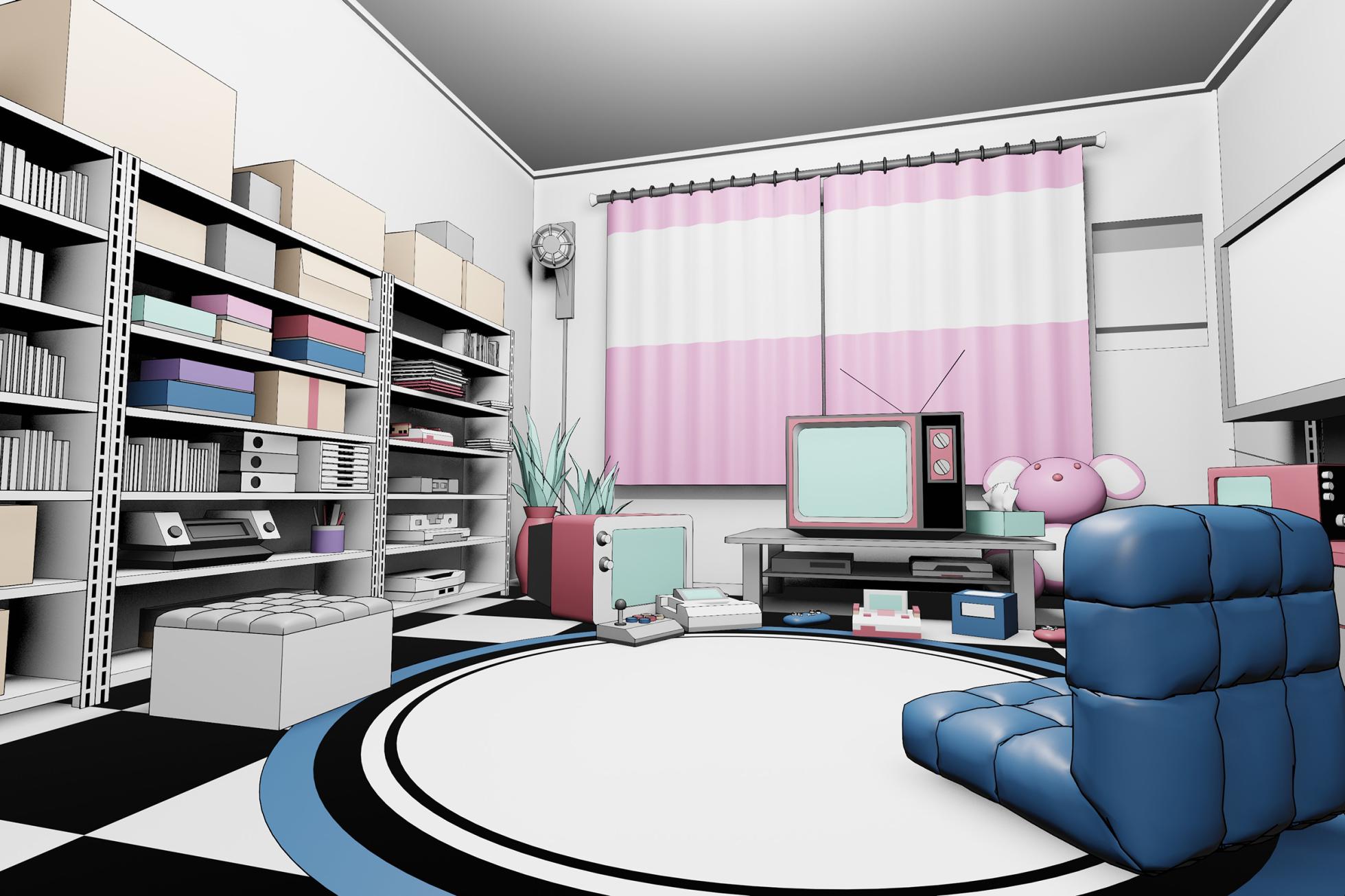 [CATSCOCLUB (CATSCO)] Nandemo Omakase ♡ Game Kaihatsubu (Blue Archive) [Digital] - Page 33