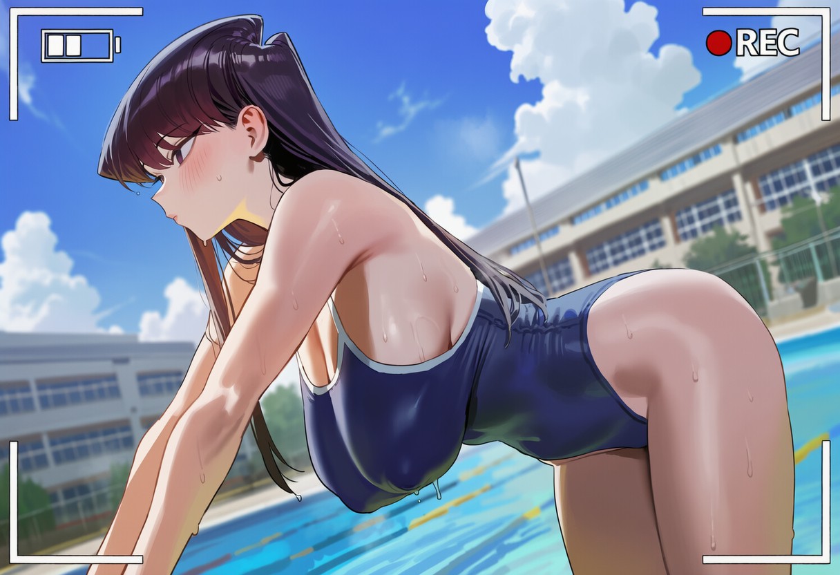 [Paperhero] 声なきコミュ症美少女の肉体開発～想い人の前で寝取られ種付け狂宴[Chinese] - Page 6