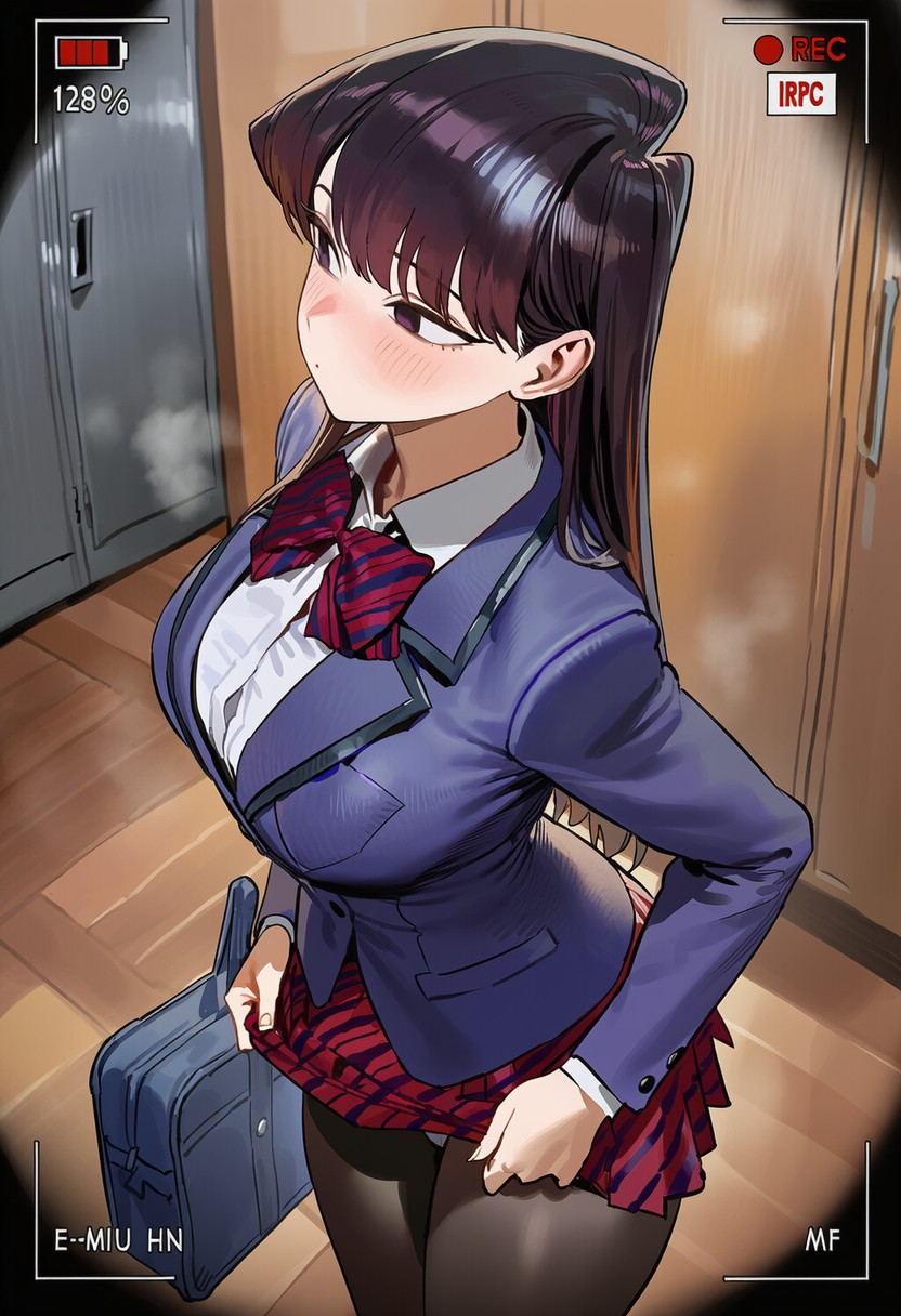 [Paperhero] 声なきコミュ症美少女の肉体開発～想い人の前で寝取られ種付け狂宴[Chinese] - Page 33