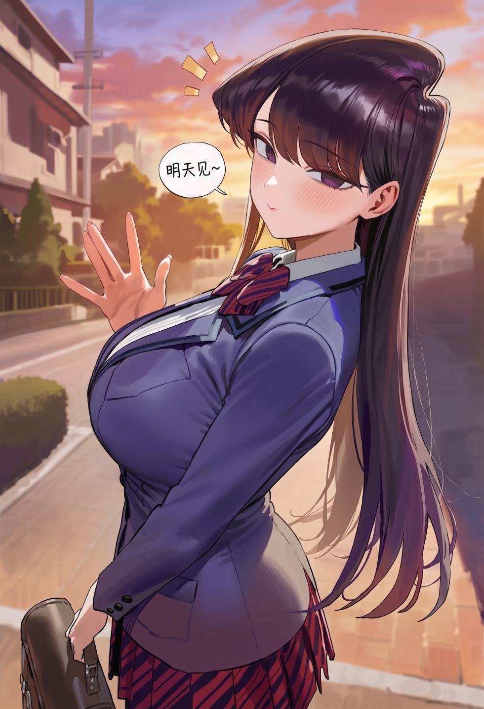 [Paperhero] 声なきコミュ症美少女の肉体開発～想い人の前で寝取られ種付け狂宴[Chinese] - Page 38