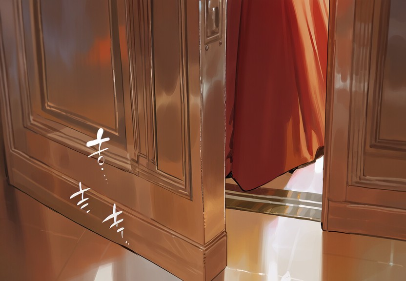 [Paperhero] 両穴から白濁液…洗脳催眠で堕ちる人妻ヒルダ[Omake] [AI Generated] - Page 26