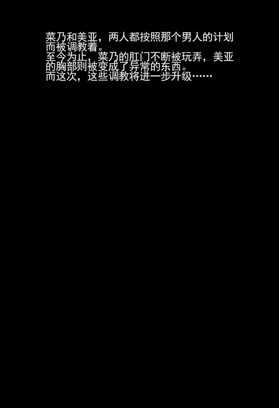 Nano・Mia Vol.3 [Chinese] - Page 3