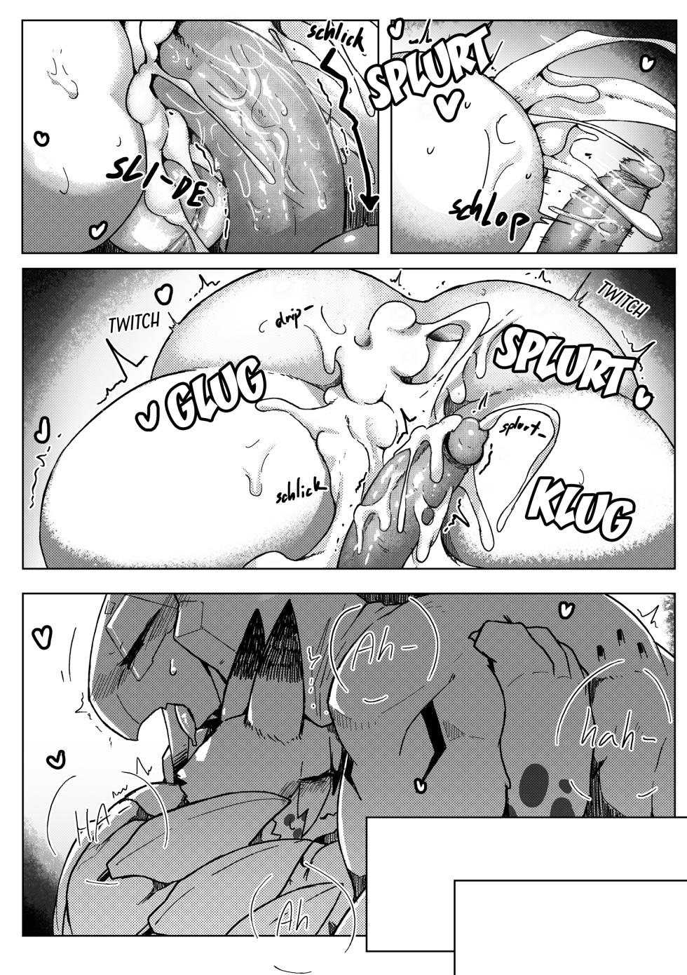 [Agitype] Remove Before Flight [Português-BR] - Page 38