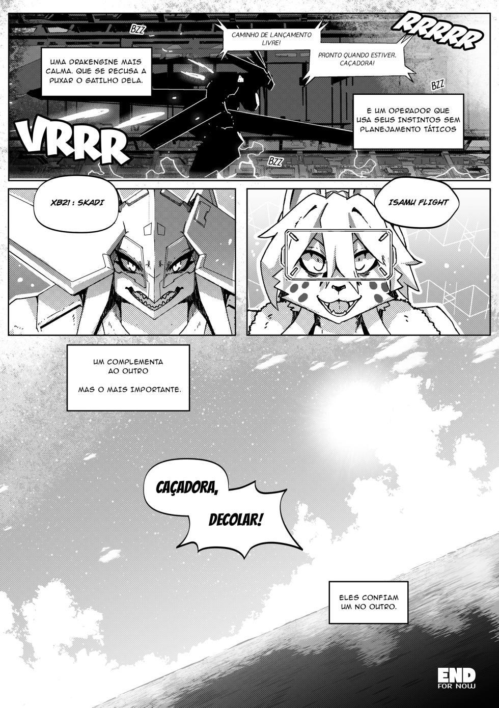 [Agitype] Remove Before Flight [Português-BR] - Page 40