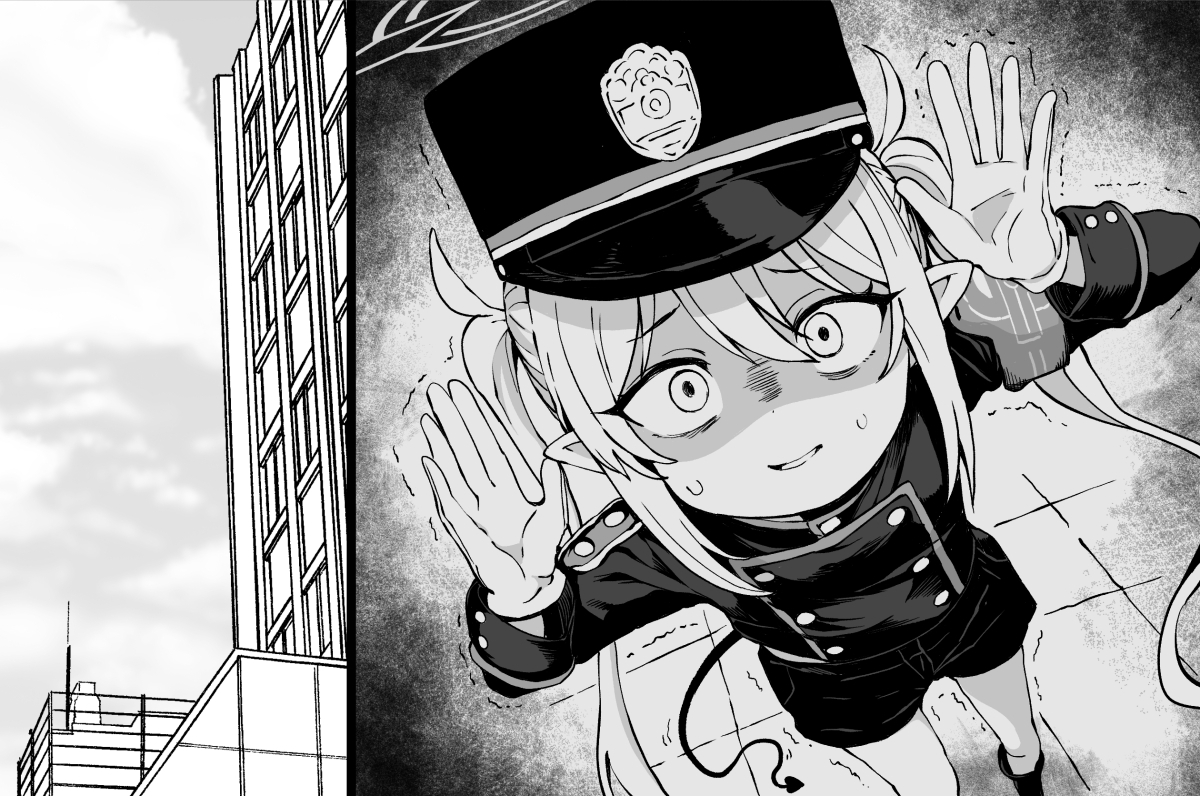 [こうじ] 独占欲つよつよのシロコと夜通しえっち開始 (ブルーアーカイブ) - Page 30
