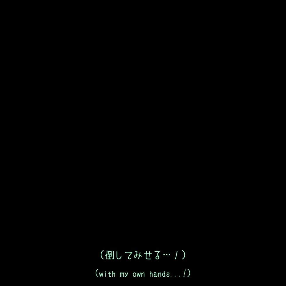 ♡ハードピンチ差分（22枚）】触手による子宮責め＆コア奪取・破壊＆変身解除＆敗北 - Page 40