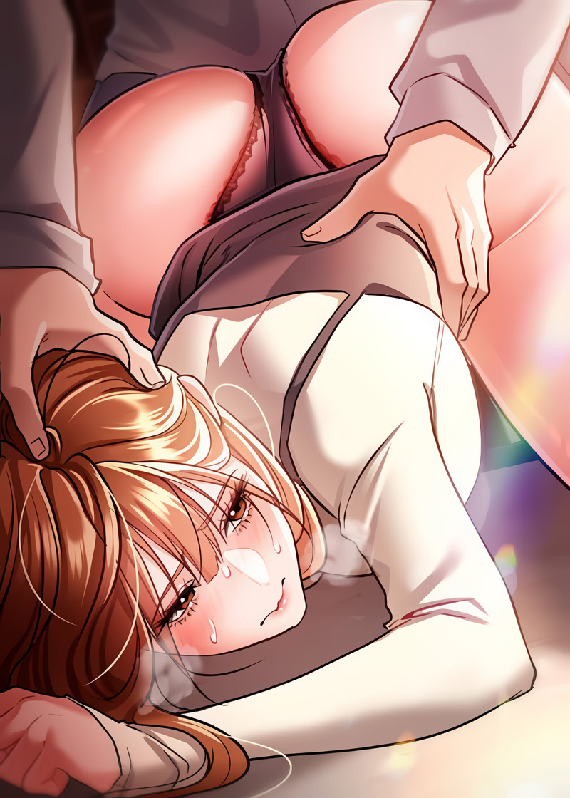 [JYfucker & Kim Byok Gyu & 乡下鼠 | 鄉下鼠] 借妻条约 | 借妻條約 1-62 [Chinese] [Ongoing] - Page 4