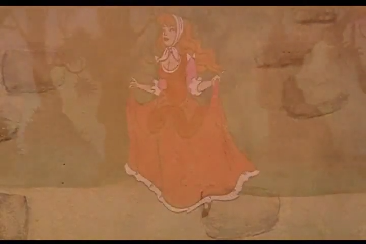 once upon a girl screencaps - Page 1