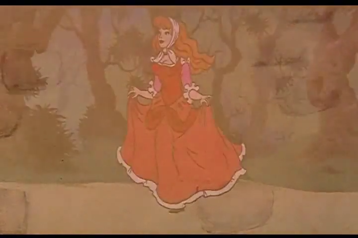 once upon a girl screencaps - Page 3