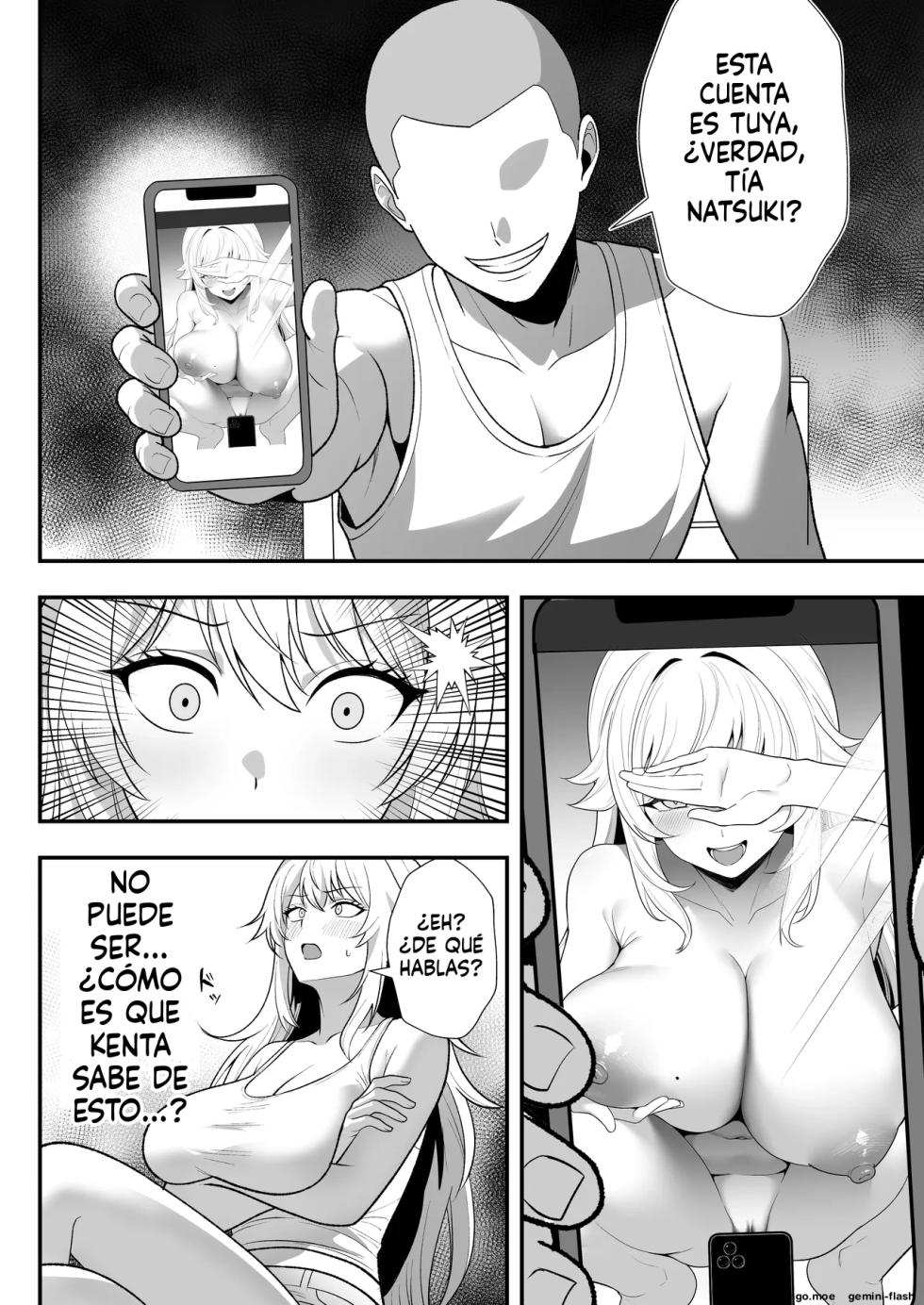 Hino Natsuki (39) Ero Gaki no Dorei Onaho ni Sareta Ikkagetsukan no Choukyou Kiroku - Page 29